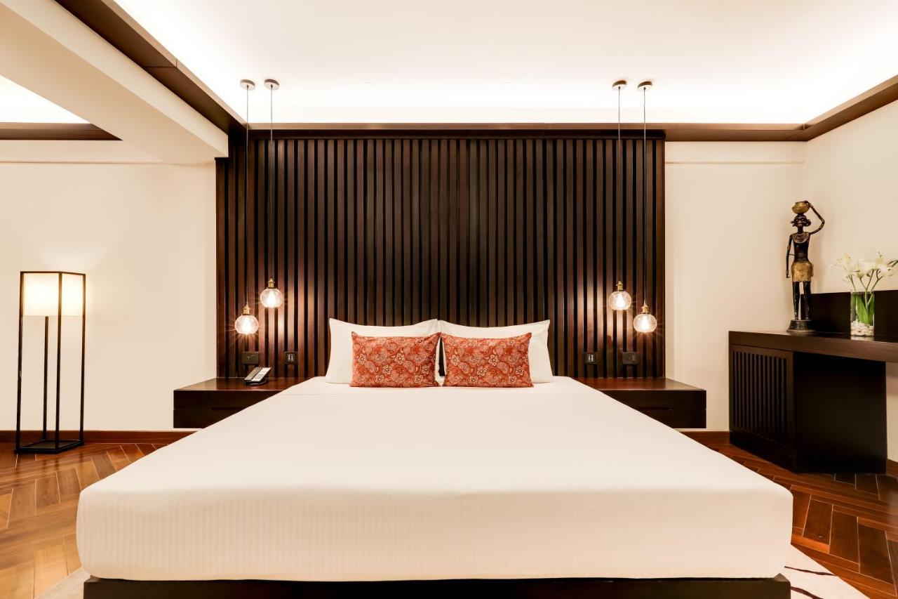 Hotel Lemon Tree Premier, Vijayawāda Zewnętrze zdjęcie