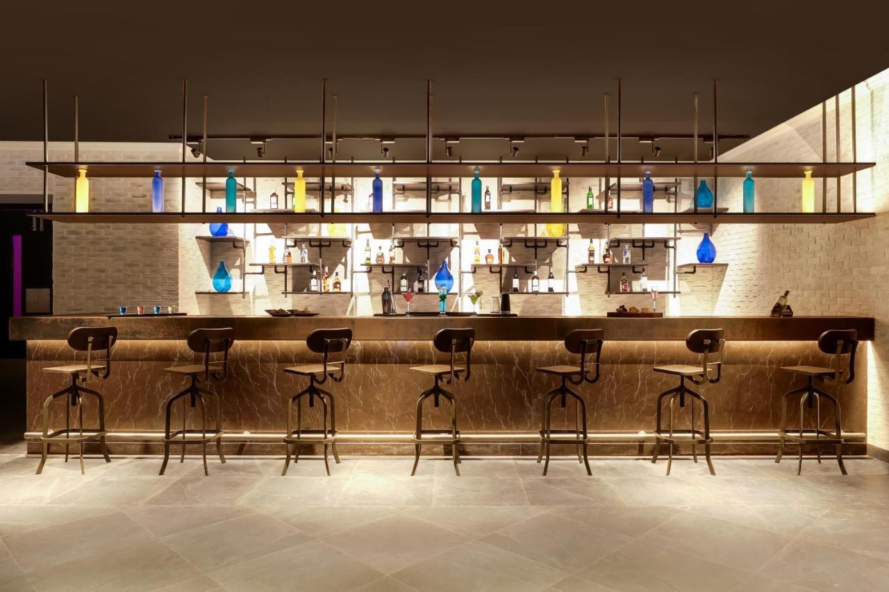 Hotel Lemon Tree Premier, Vijayawāda Zewnętrze zdjęcie